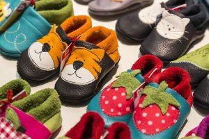 Gratis kinderkleding