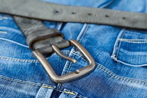 Hoe kom ik in aanmerking voor gratis kleding en spullen