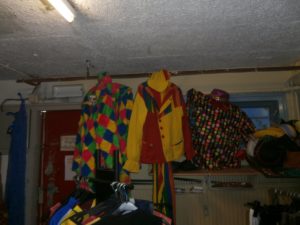 Shop uw carnavalsoutfit bij Kledingbank Zuid
