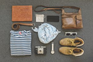 Vintage kleding