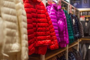 Winterkleding