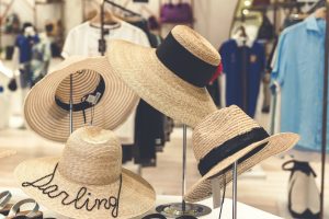 Zomerkleding