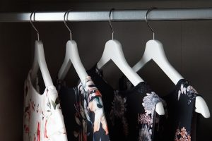 Zomerkleding