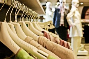 Zuid alternatief steeds duurder wordende kleding Kledingbank Zuid