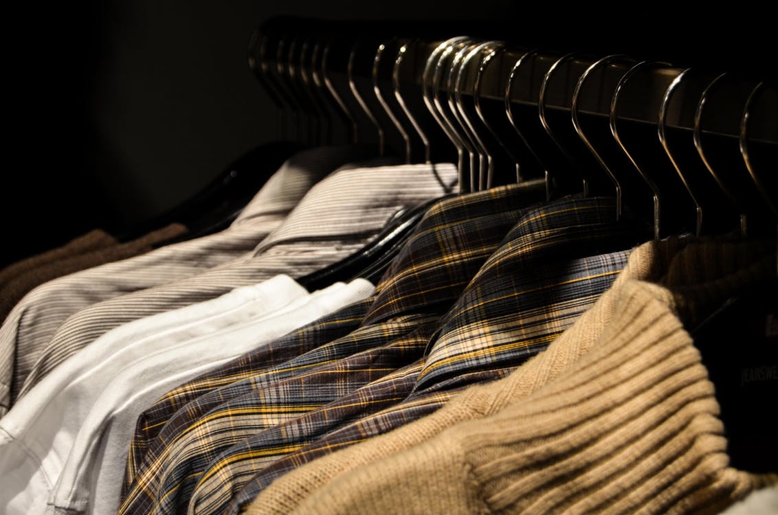 kledingbank zuid kleding