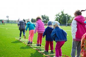 kleertjes voor de kleintjes